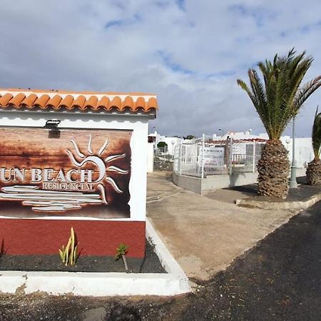 Sun Beach 22 Caleta de Fuste Exterior foto