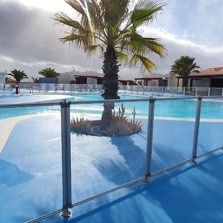 Sun Beach 22 Caleta de Fuste Exterior foto