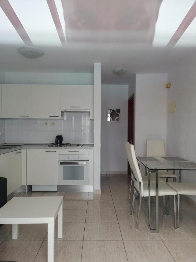 Sun Beach 22 Caleta de Fuste Exterior foto