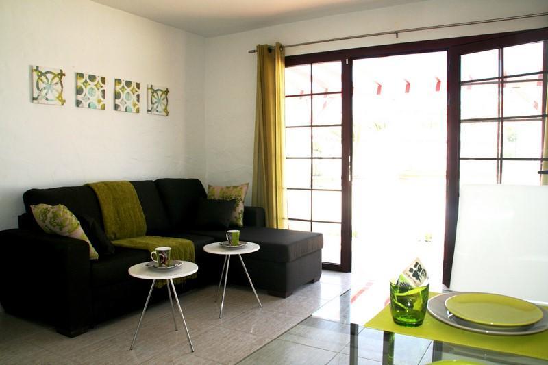 Sun Beach 22 Caleta de Fuste Exterior foto