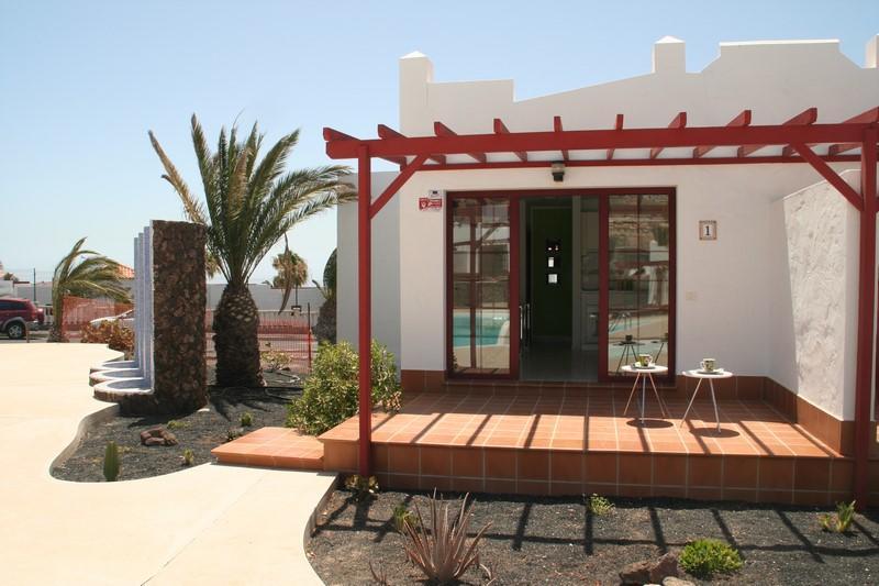 Sun Beach 22 Caleta de Fuste Exterior foto
