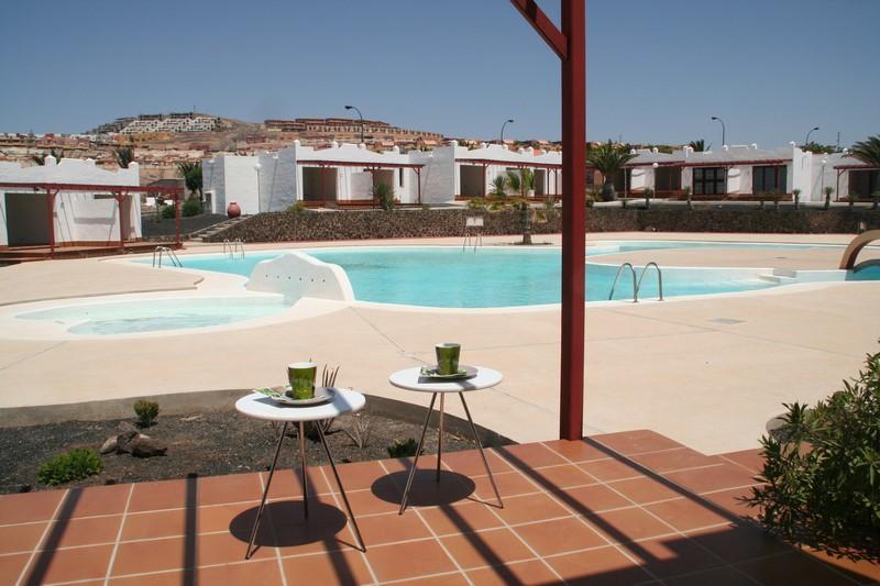 Sun Beach 22 Caleta de Fuste Exterior foto