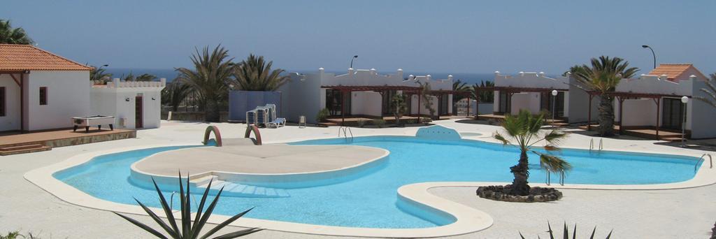 Sun Beach 22 Caleta de Fuste Exterior foto