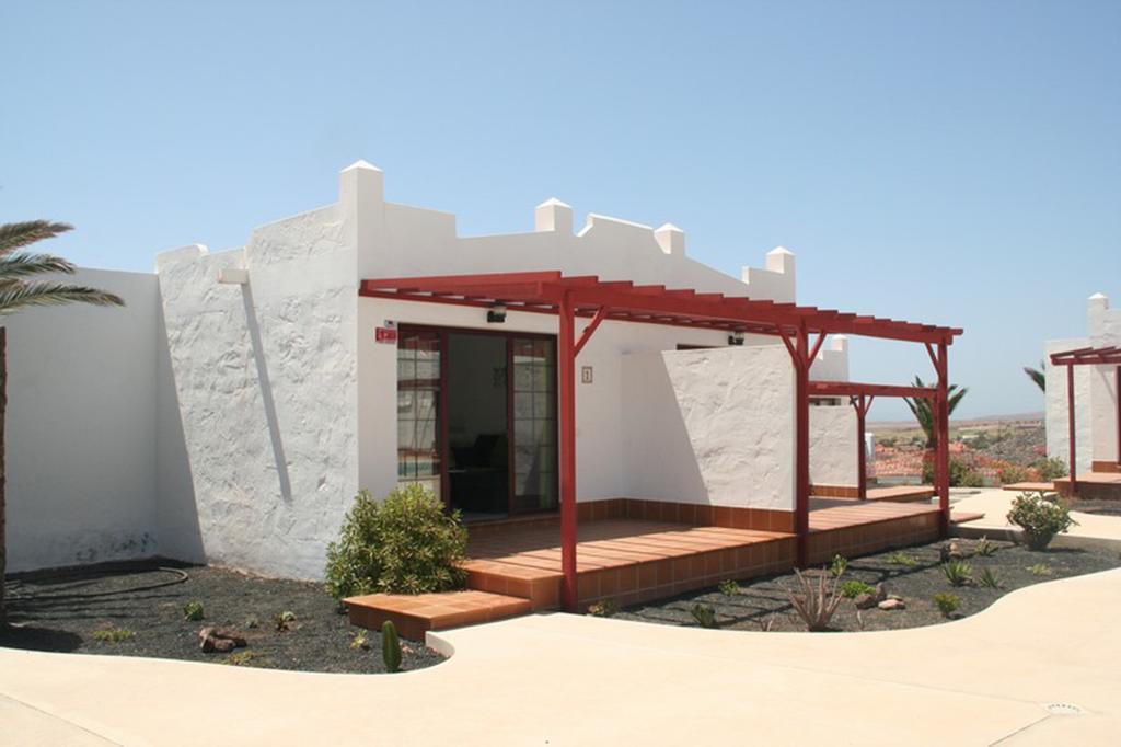 Sun Beach 22 Caleta de Fuste Exterior foto