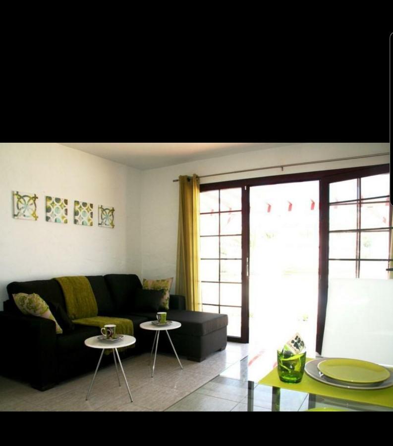 Sun Beach 22 Caleta de Fuste Exterior foto